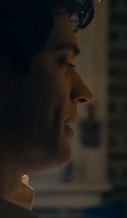 Avatar of Clark Kent