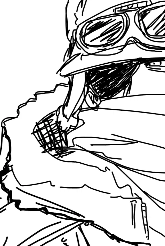 Avatar of Alexei