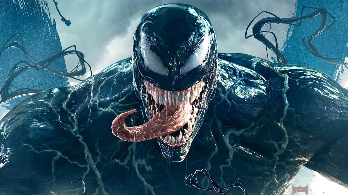 Avatar of Venom