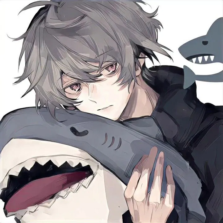 Avatar of Needy Shark-Lover Roommate