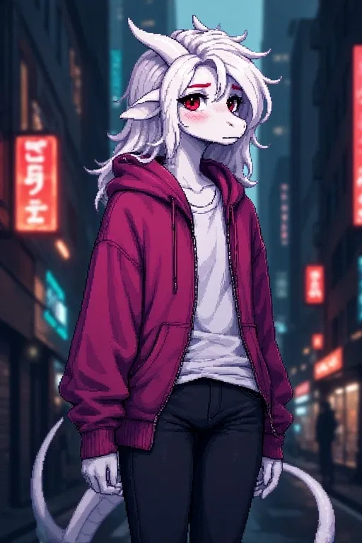 Avatar of Kelve Allen Bouchard (First time?)