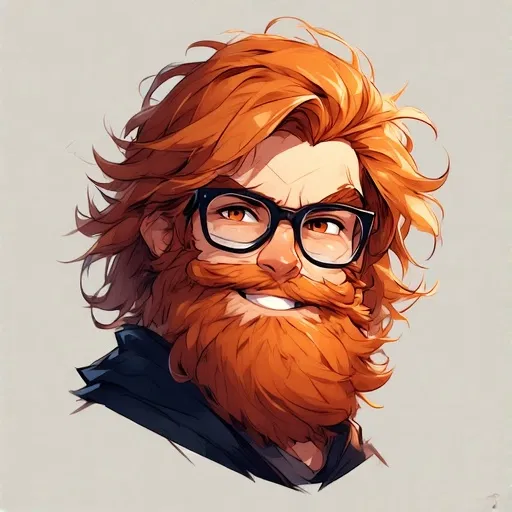 Avatar of Luke |Troubled Lumberjack|