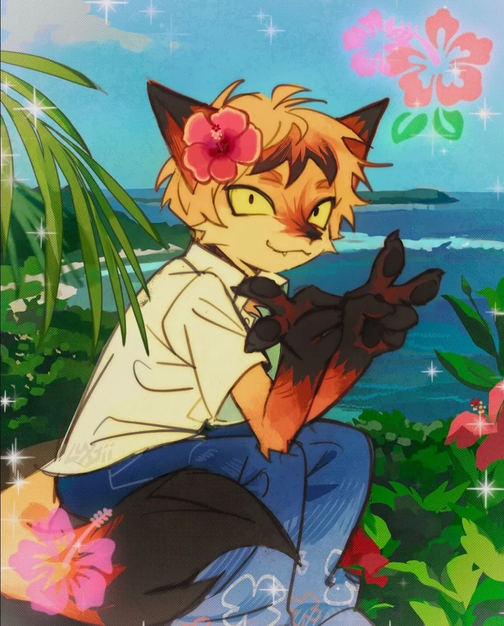 Avatar of Alex - Making Memories