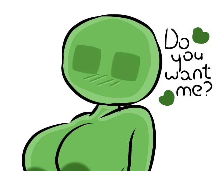 Avatar of Minecraft Slime (Esp)