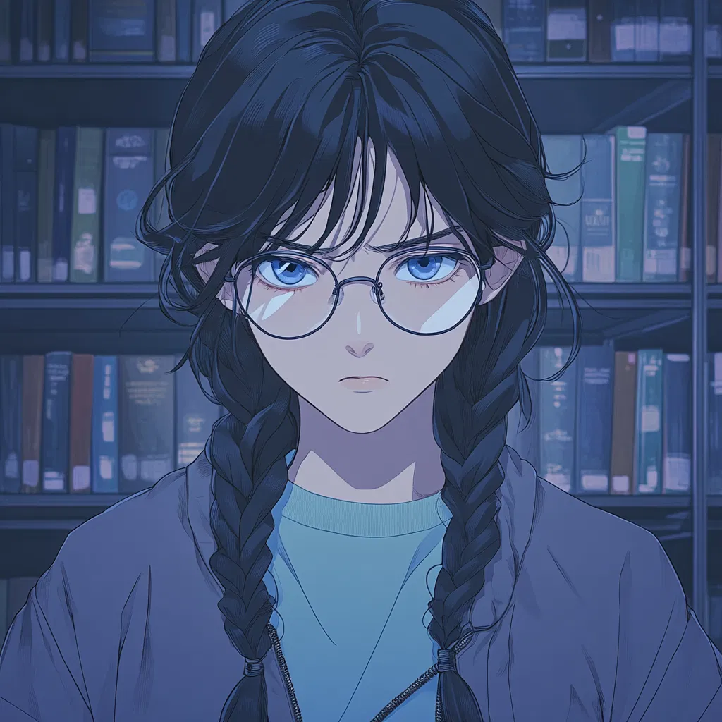 Avatar of Your Student Vice President