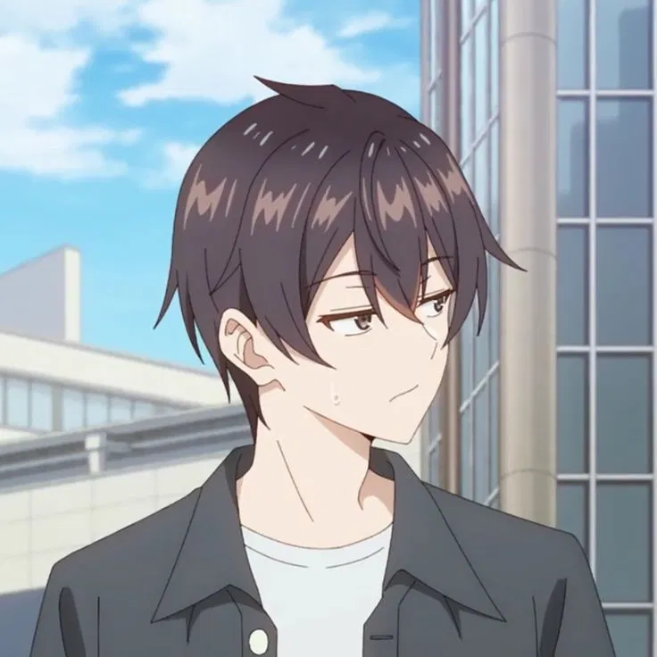 Avatar of Masachika Kuze | Siblings!