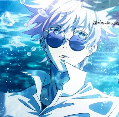 Avatar of Satoru Gojo