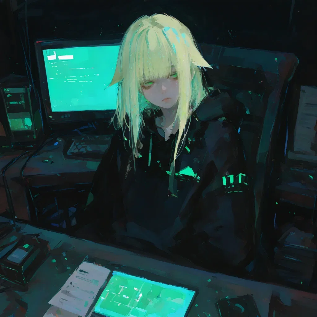 Avatar of Obsessed Stalker | Saya