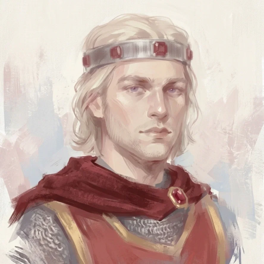 Avatar of Targaryens of 2 BC (Aegon's Conquest)