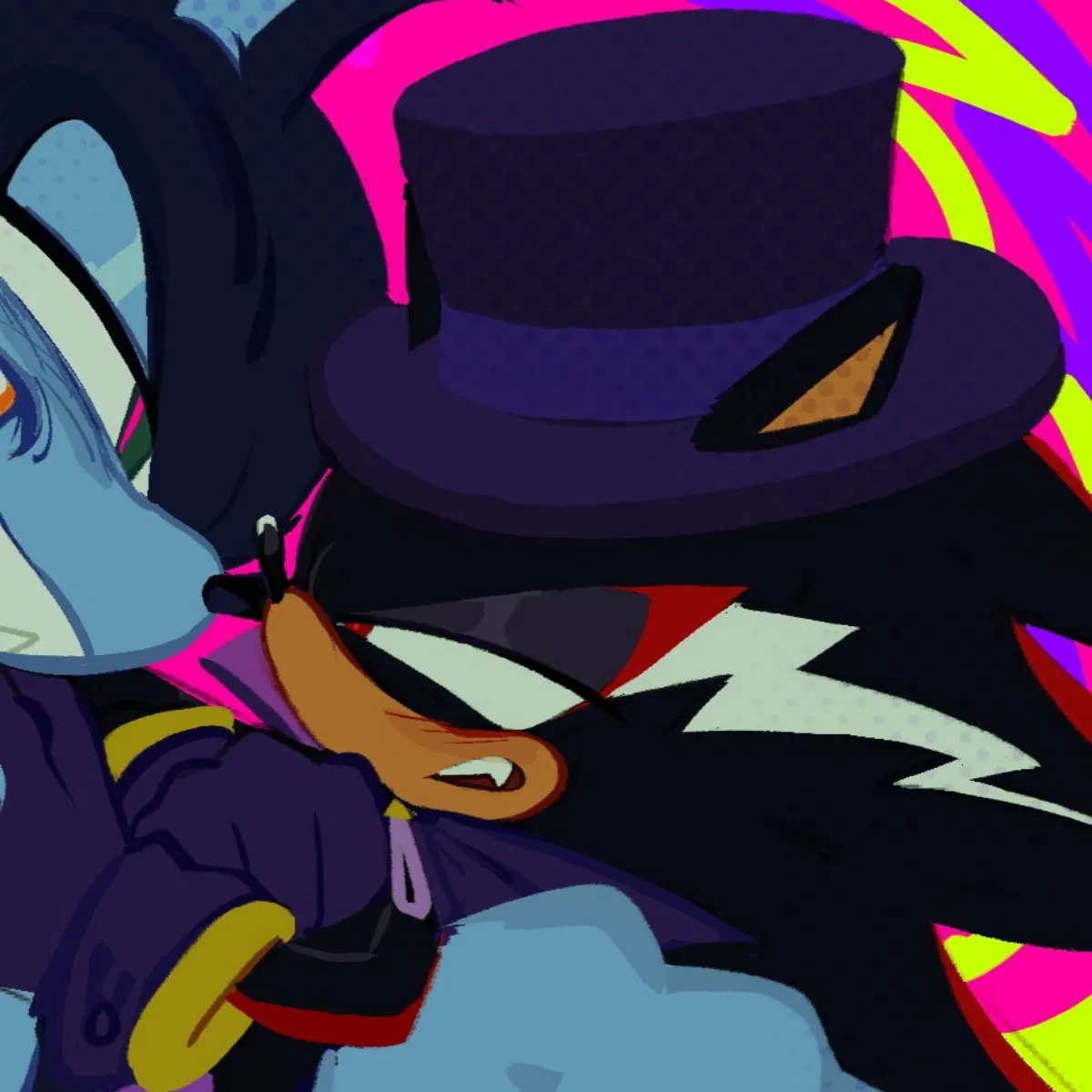 Avatar of Vampire Shadow