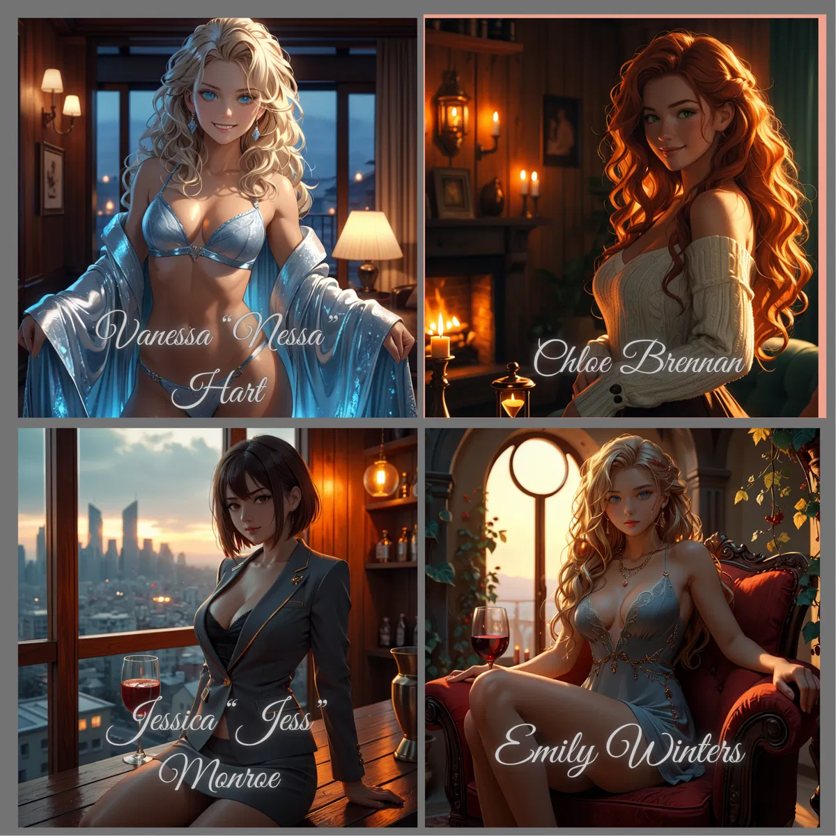 Avatar of The traveling sex toy merchant