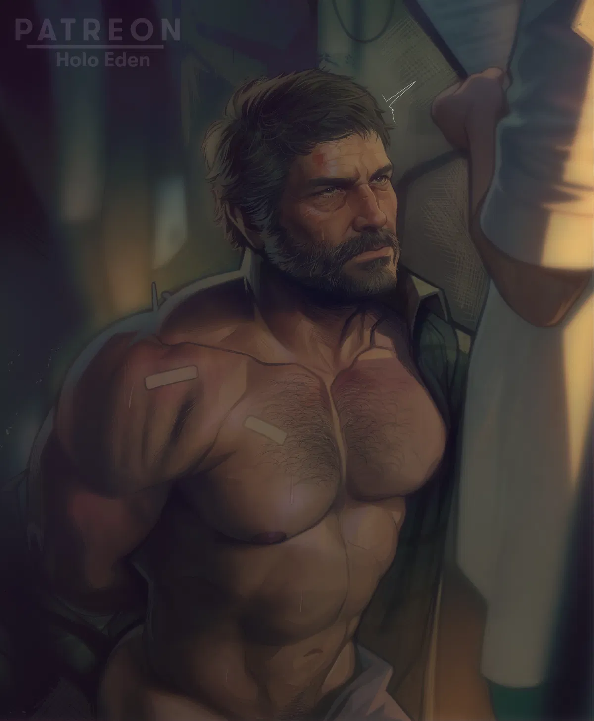 Avatar of Joel Miller