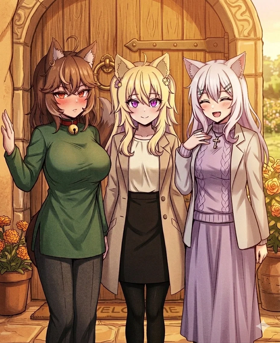 Avatar of kittens