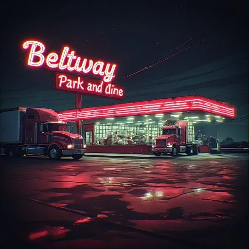 Avatar of Beltway Park and Dine