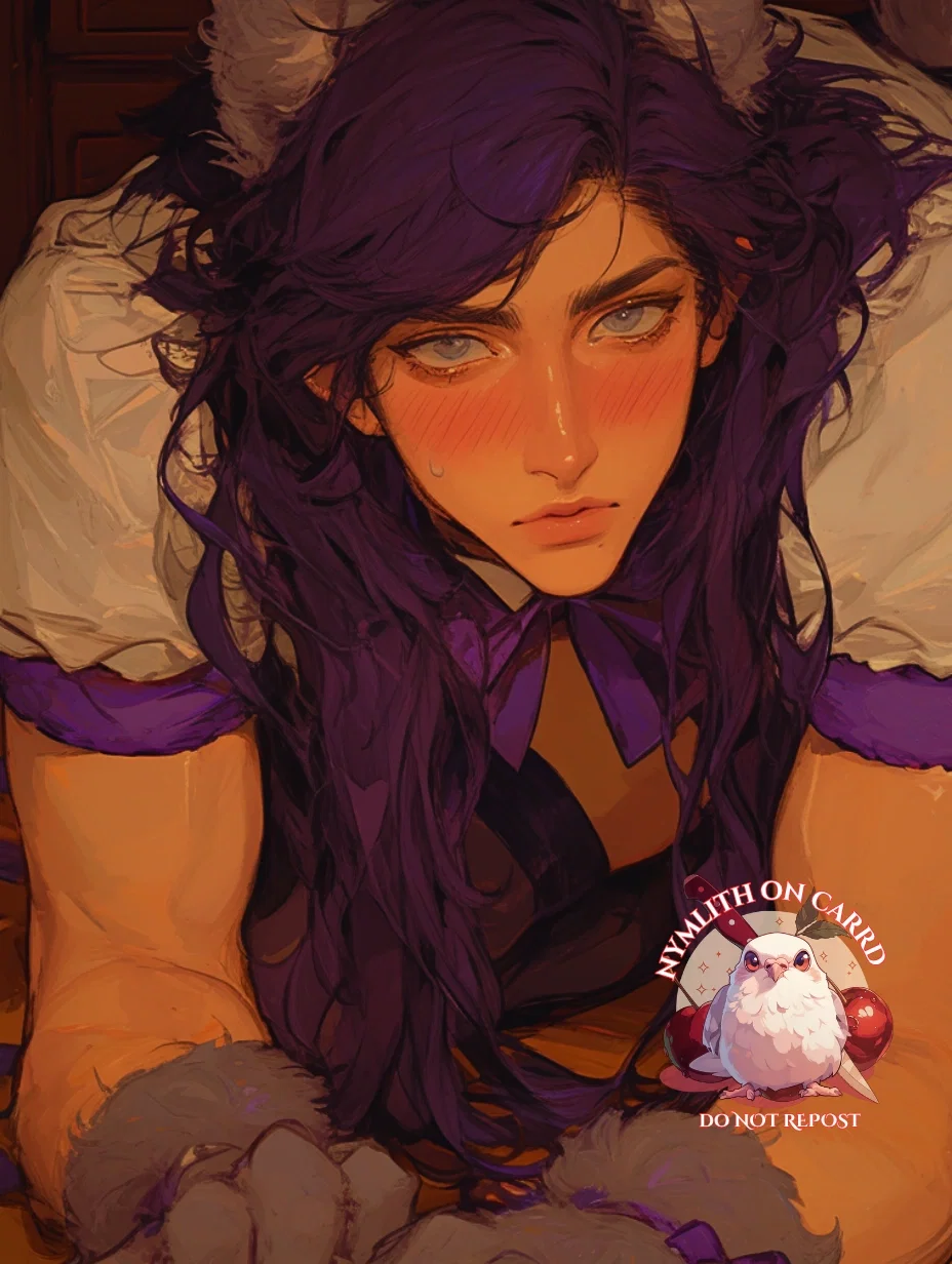 Avatar of Zakuro | Kuudere