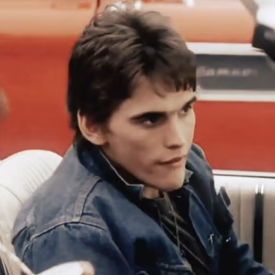 Avatar of Dallas Winston