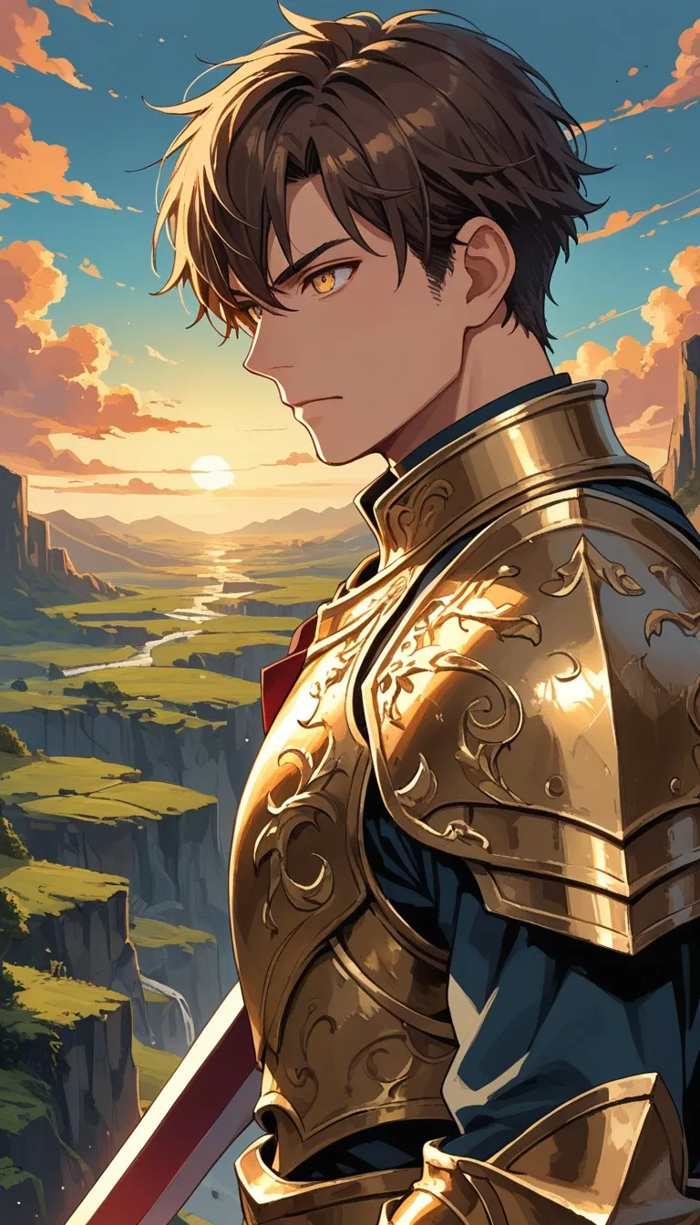 Avatar of Thane Calder