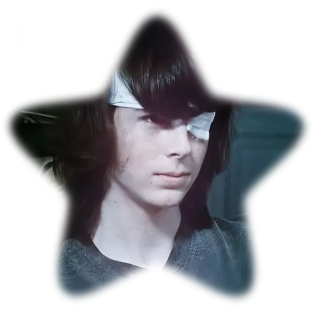 Avatar of Carl Grimes