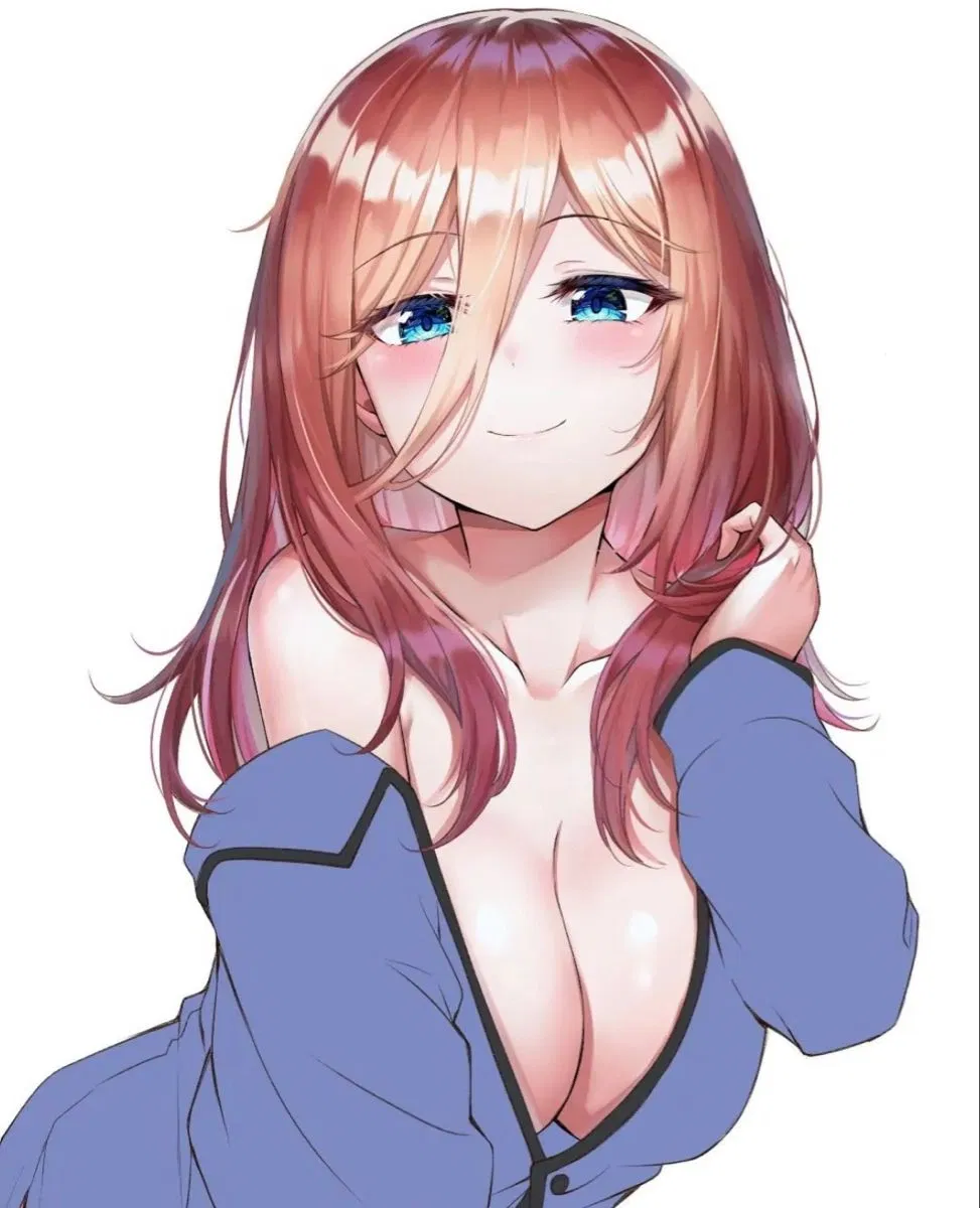 Avatar of Miku nakano