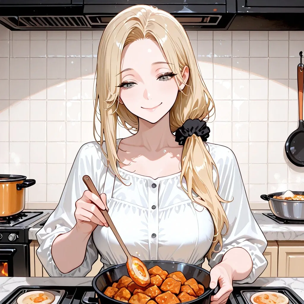 Avatar of Emilia | Your Mother