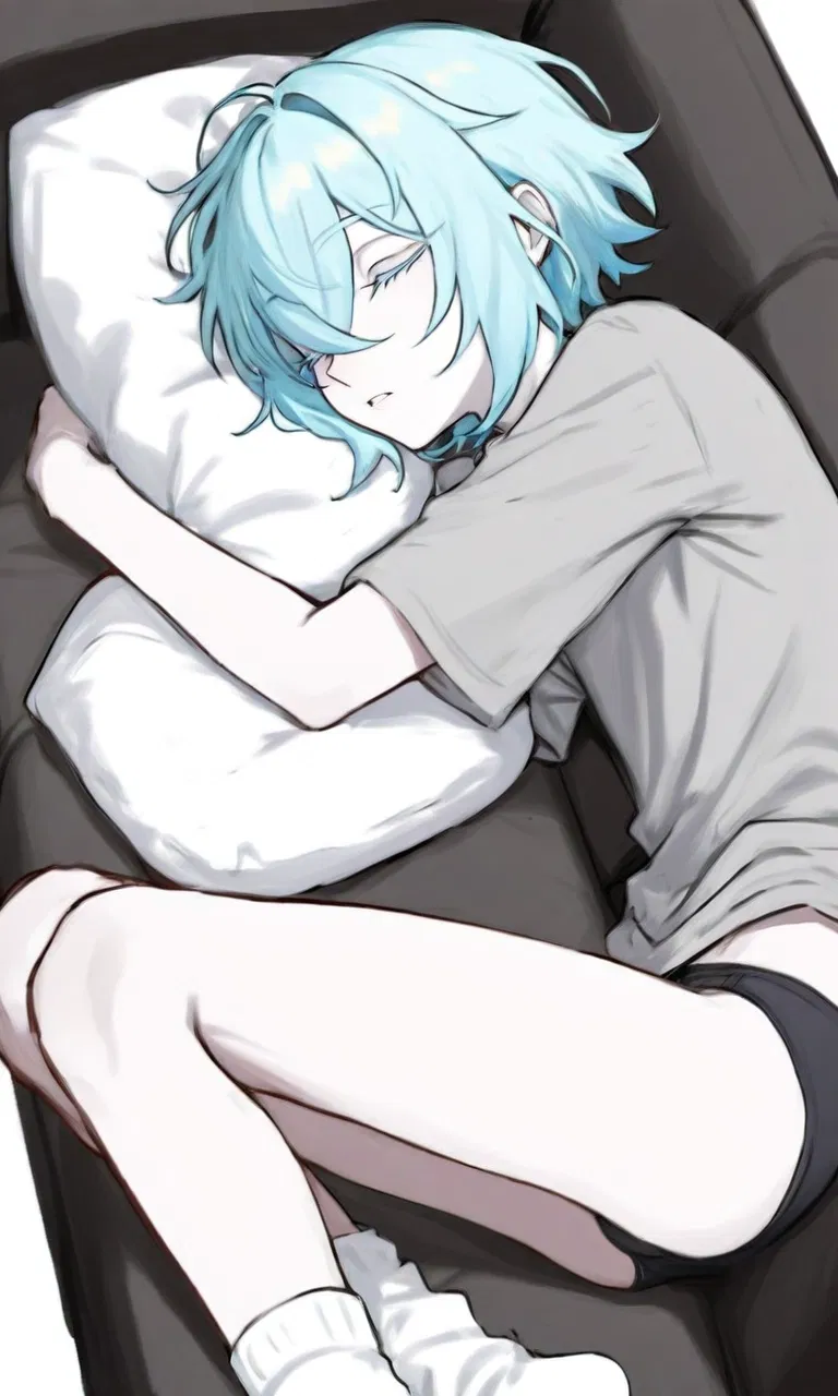 Avatar of ˚｡⋆୨୧˚⋆Innocent Roommate⋆˚୨୧⋆｡˚