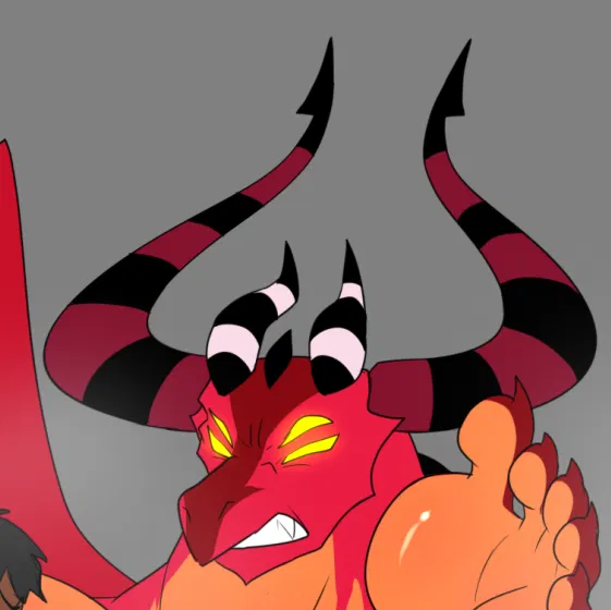 Avatar of The Devil’s Gassy Embrace