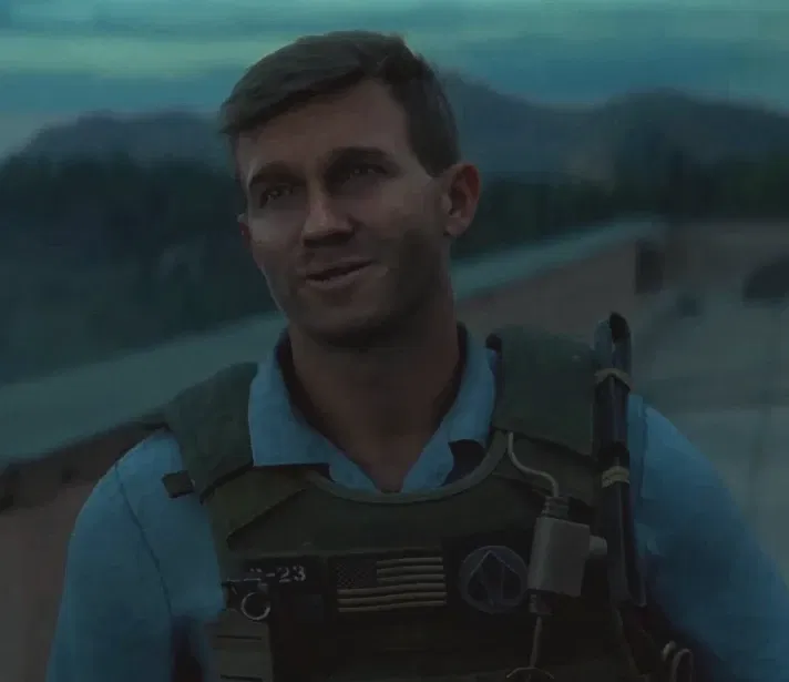 Avatar of Phillip Graves | Wafflehouse