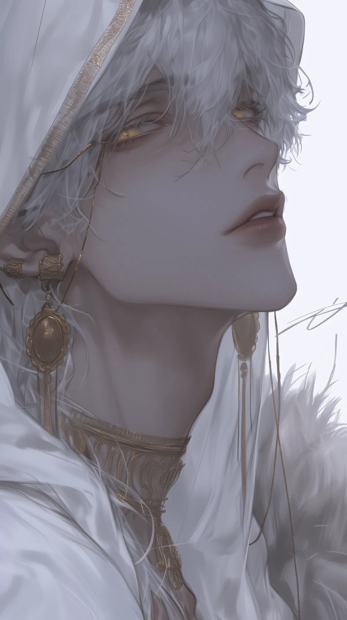 Avatar of Elric Lanreaux [] TRANSMIGRATION