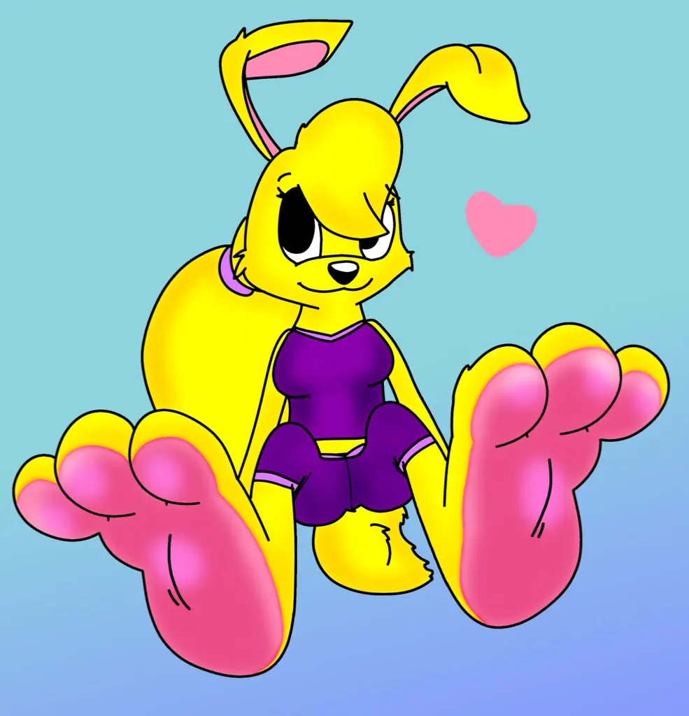 Avatar of lori jackrabbit - rabbitwarrior