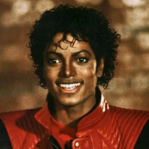 Avatar of Michael Jackson (Thriller Era) : Rival No.1