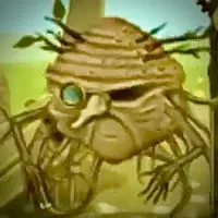 Avatar of Cogwind (Fran Bow)