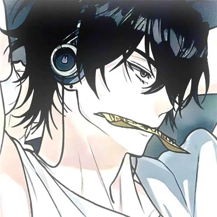 Avatar of Elias "El" Vance