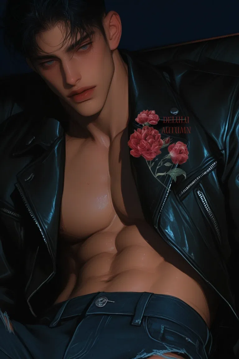 Avatar of Julian | Jealousy