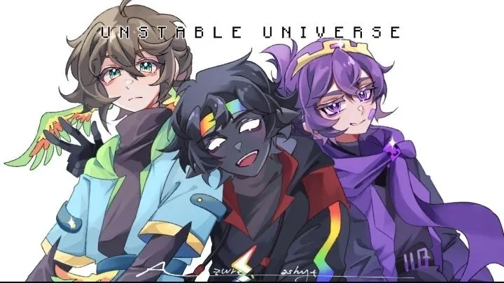 Avatar of < Unstable Universe/SMP RPG (Season 1: Invis Mafia arc) >
