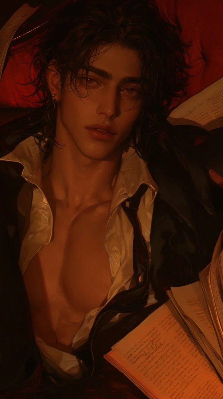 Avatar of ALT Serein Hale | Your bully