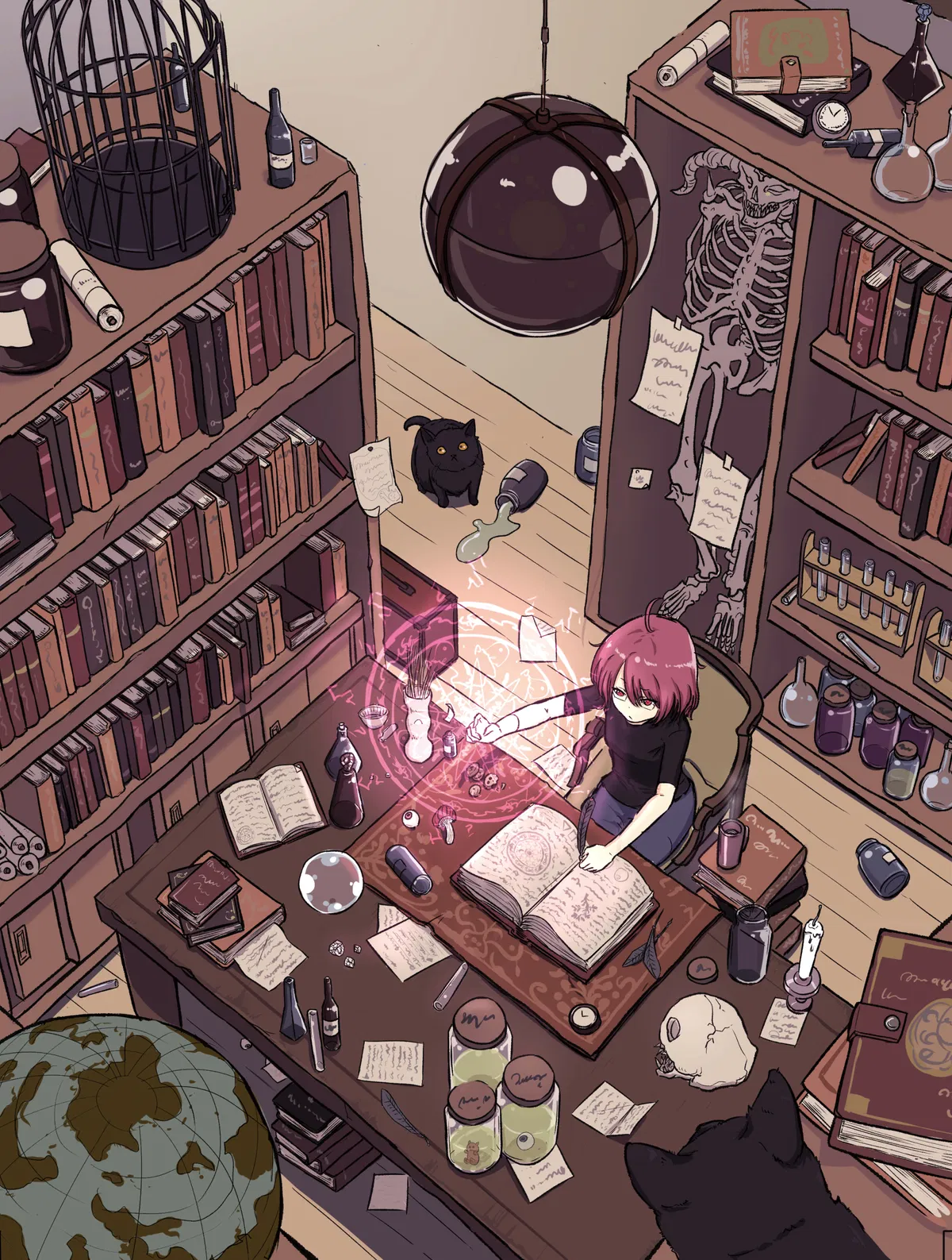 Avatar of All-Girls Academy of M&T