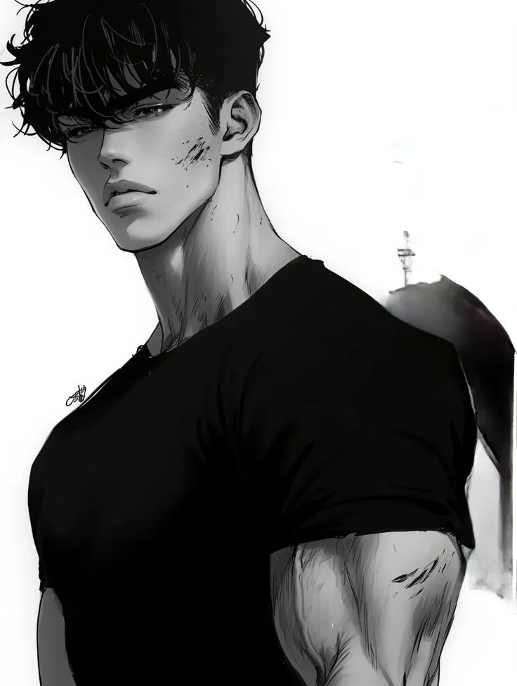 Avatar of Loän   [East Brooklyn Boys]