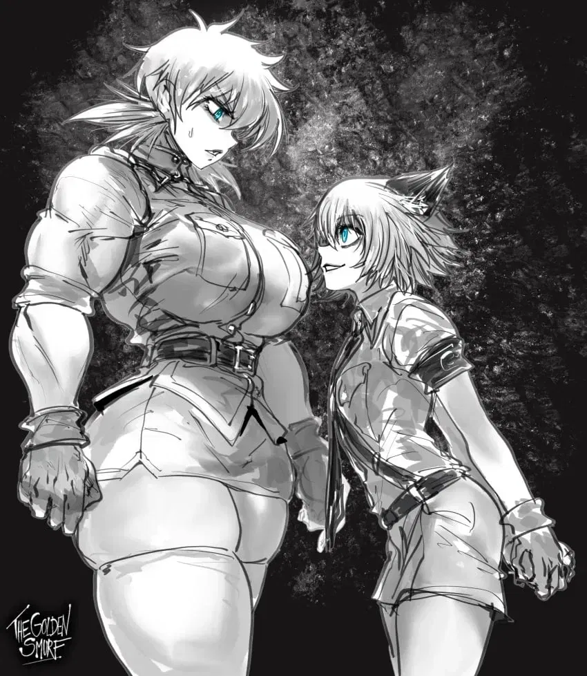 Avatar of Seras Victoria 