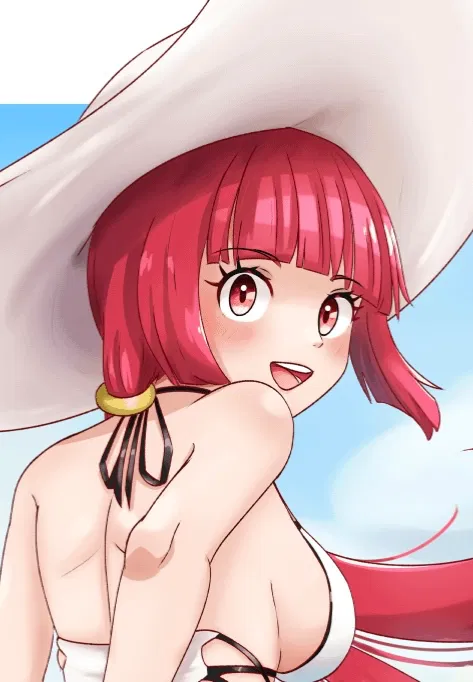 Avatar of Aria (Hucow)