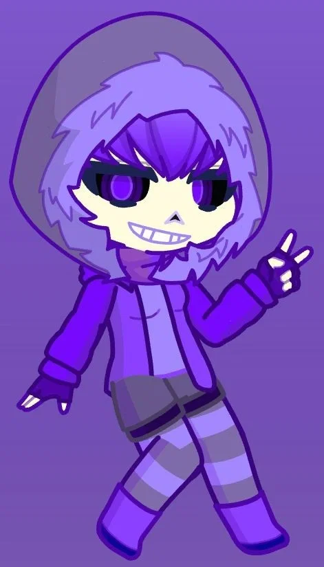 Avatar of -=[ Post Pacifist | Fitting in ]=-
