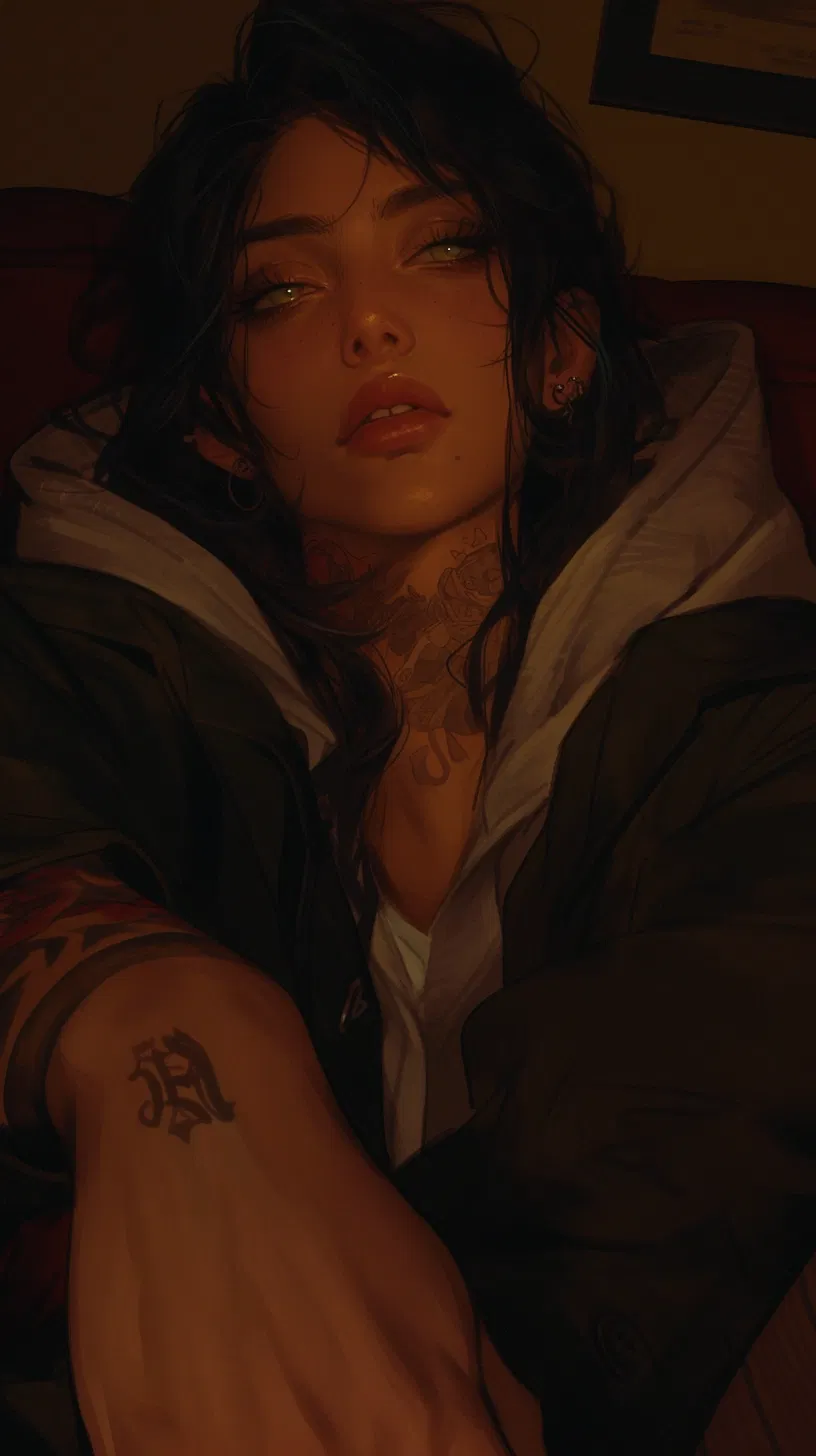 Avatar of Billie | Your ex