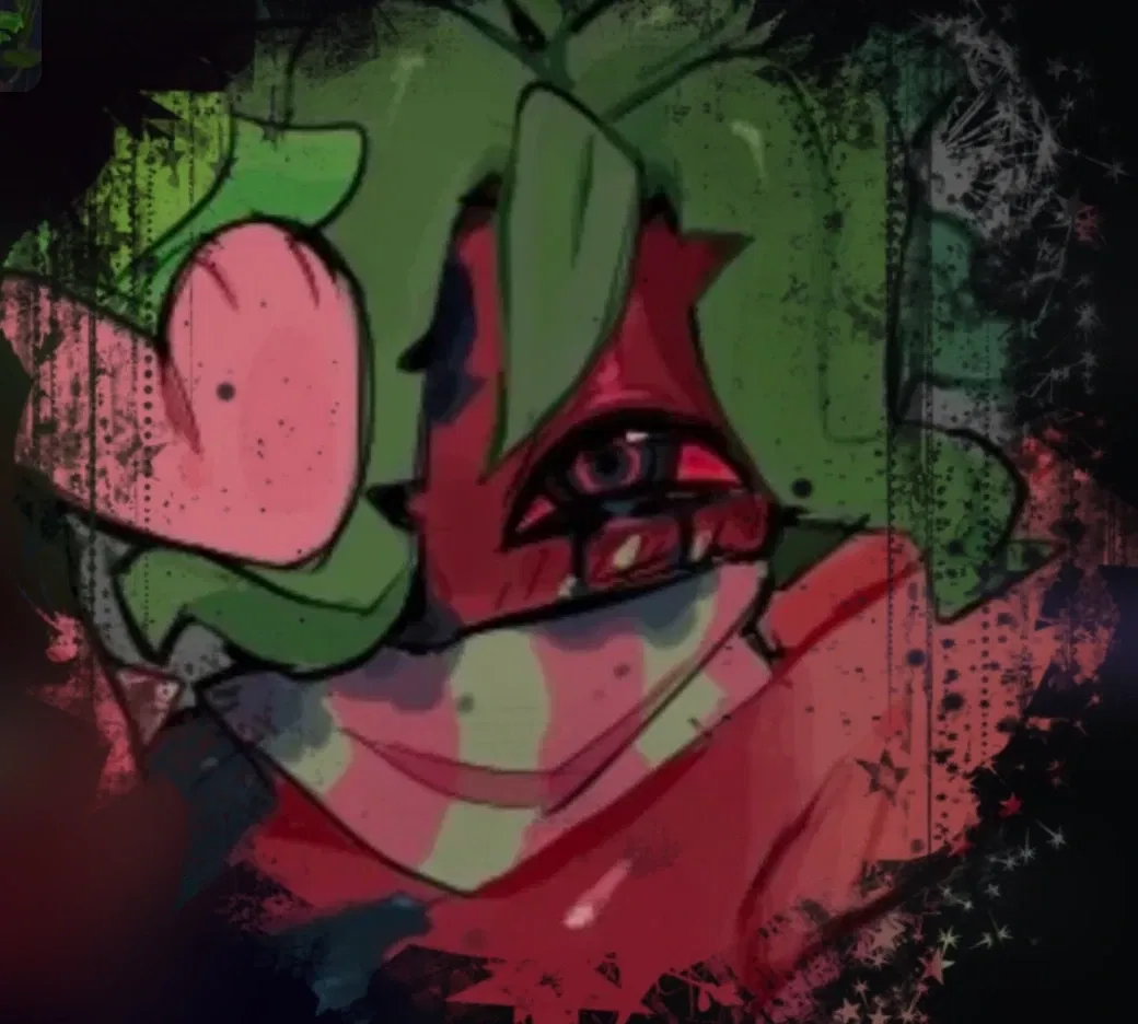 Avatar of 𝙏𝙒𝙄𝙎𝙏𝙀𝘿 𝙎𝙋𝙍𝙊𝙐𝙏 ᯓ★