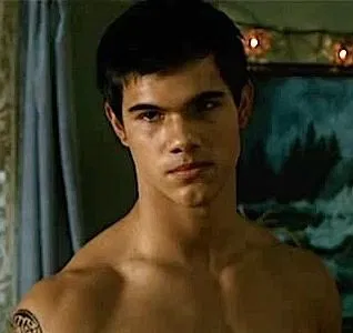 Avatar of Jacob Black