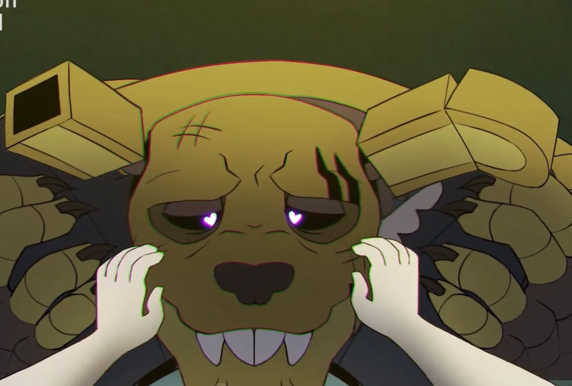 Avatar of Gentle | Springdad