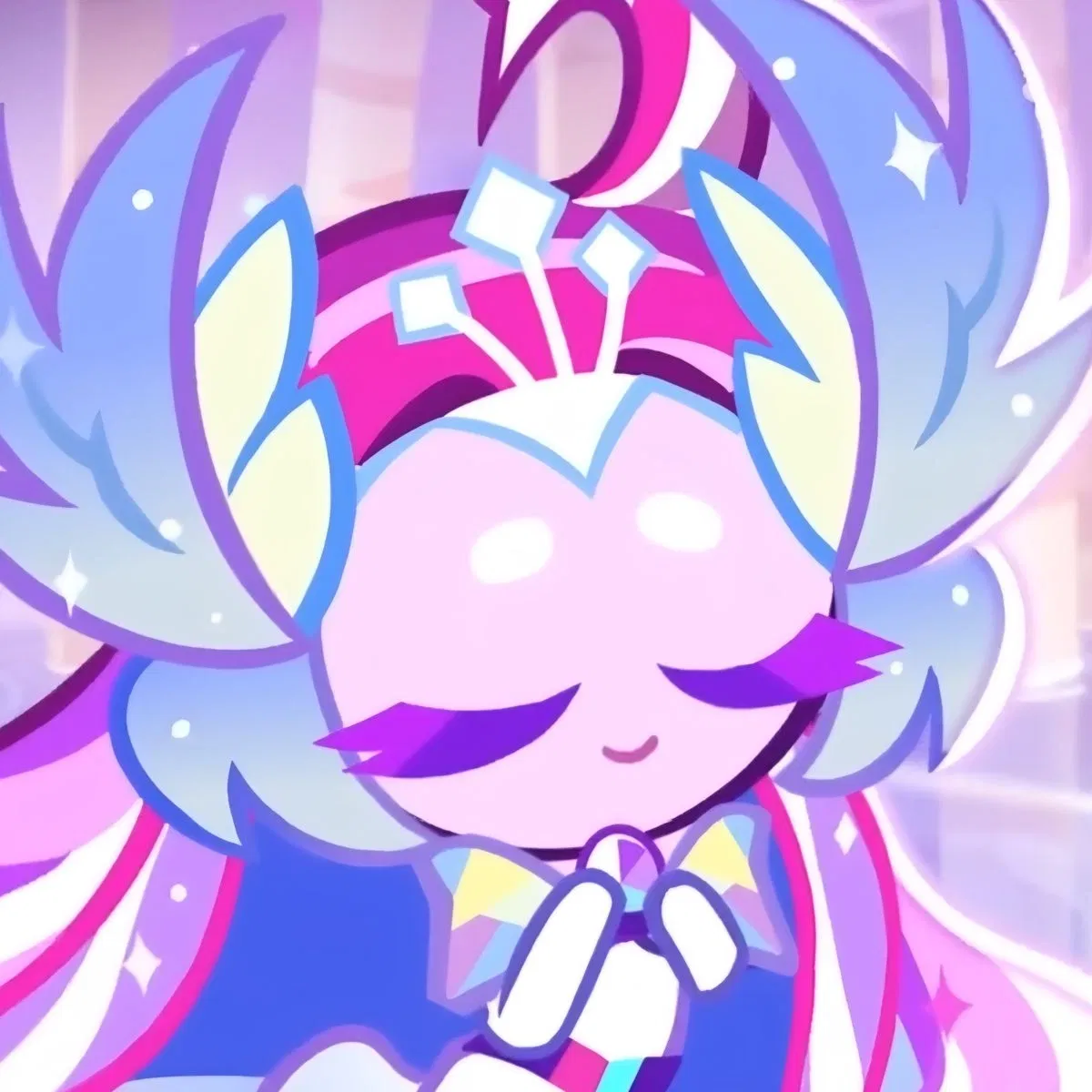 Avatar of Giantess Sugar Swan Cookie