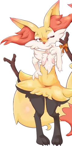 Avatar of Fia the Braixen
