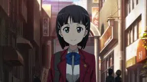 Avatar of Kirigaya Suguha