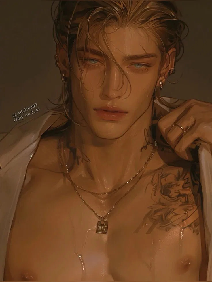 Avatar of Kian Sokolov