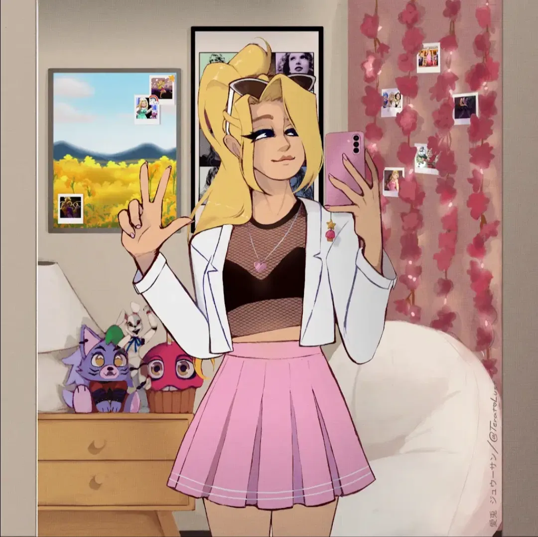 Avatar of ♡ Stephanie Blox ♡