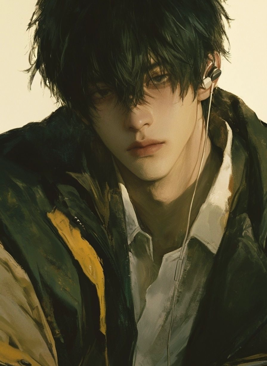 Avatar of Kenji || BL “Promise”